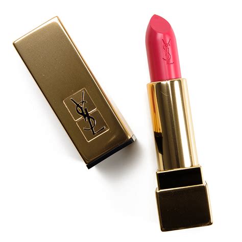 ysl fuchsia allusion|YSL Nude Fougueux & Fuchsia Allusion Rouge Pur Couture .